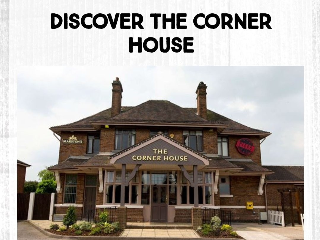 Corner House