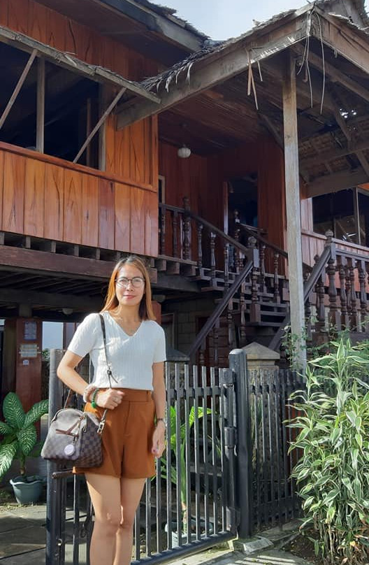 Aurora Aragon Quezon Mansion景点图片