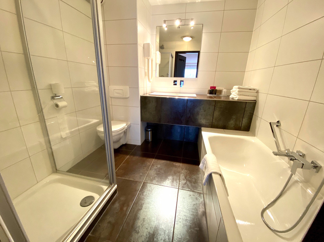 Van der Valk Hotel's-Hertogenbosch - Vught主图