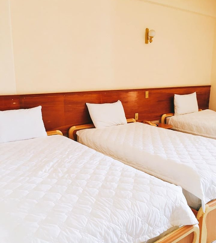 Phuong Hung Hotel主图