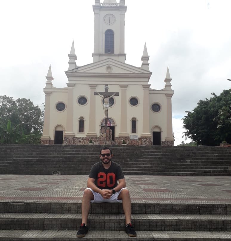 Igreja Matriz Nossa Sra. da Conceicao-Guaramiranga必去景点