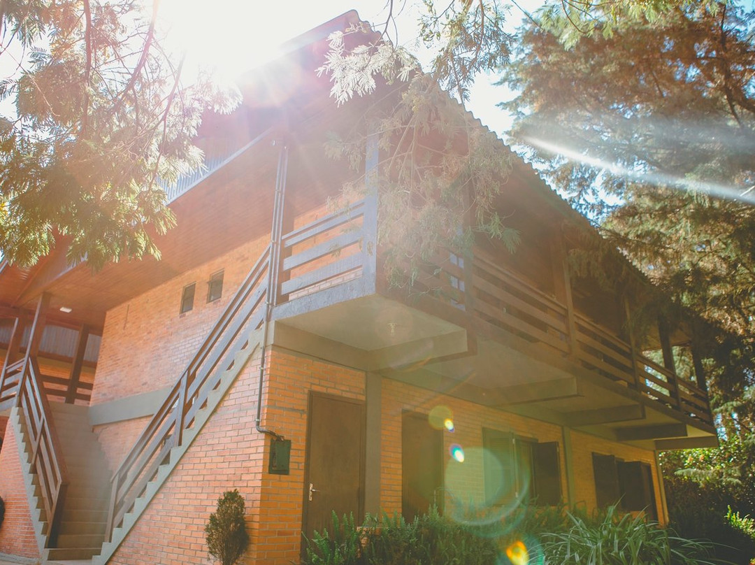 Sao Chico Pousada - EcoVillage主图