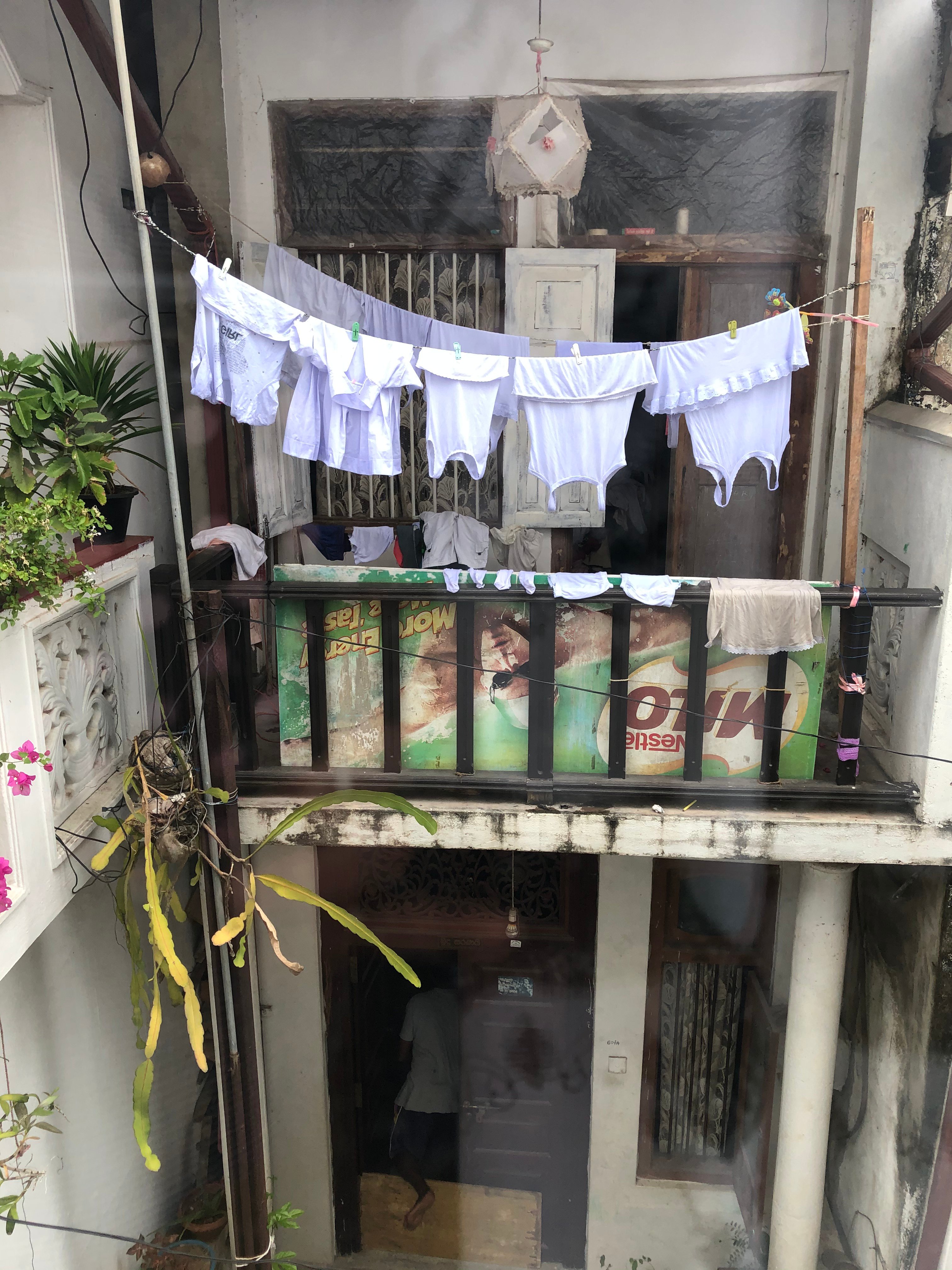 派德拉尔62旅馆-酒店景观