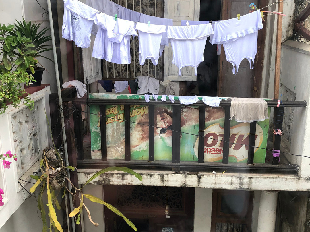 派德拉尔62旅馆主图