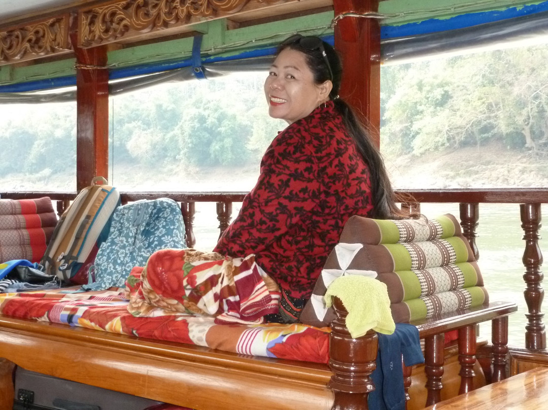 Mekong Smile Cruise-会晒必去景点
