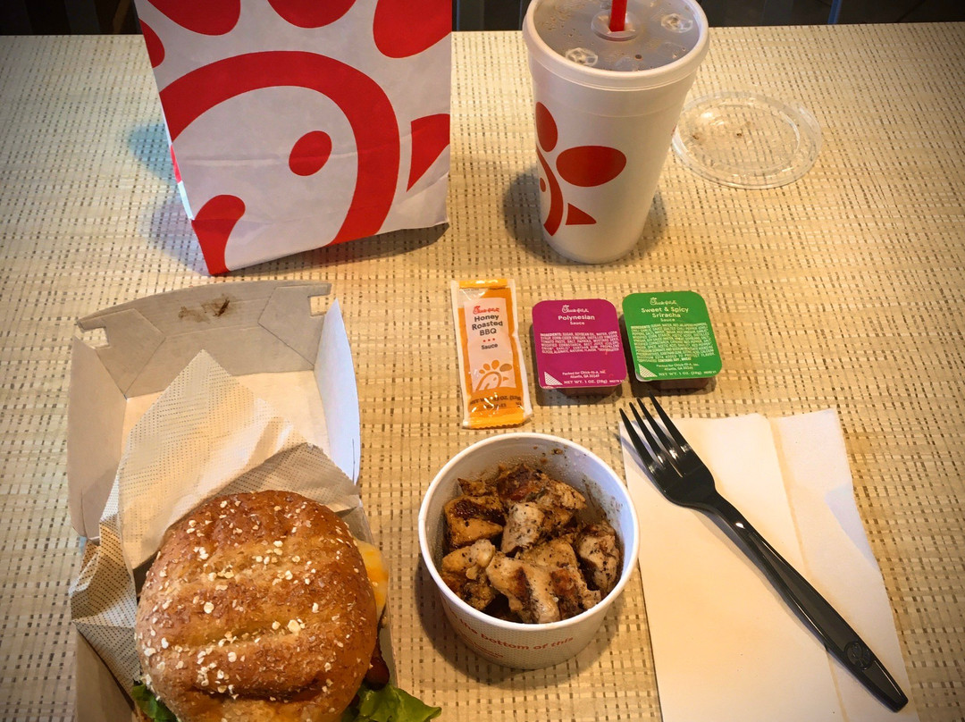 Chick-fil-A