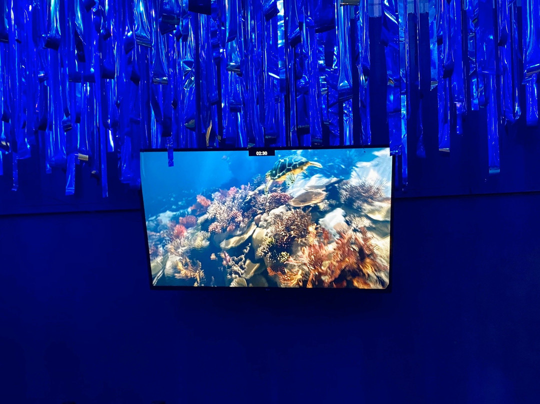 Science Mill-Johnson City必去景点