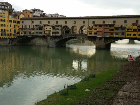 Wilma Firenze-佛罗伦萨必去景点