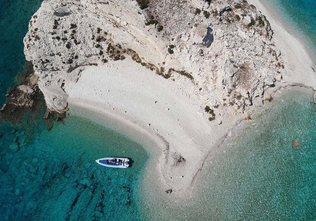 Patmos Boats景点图片