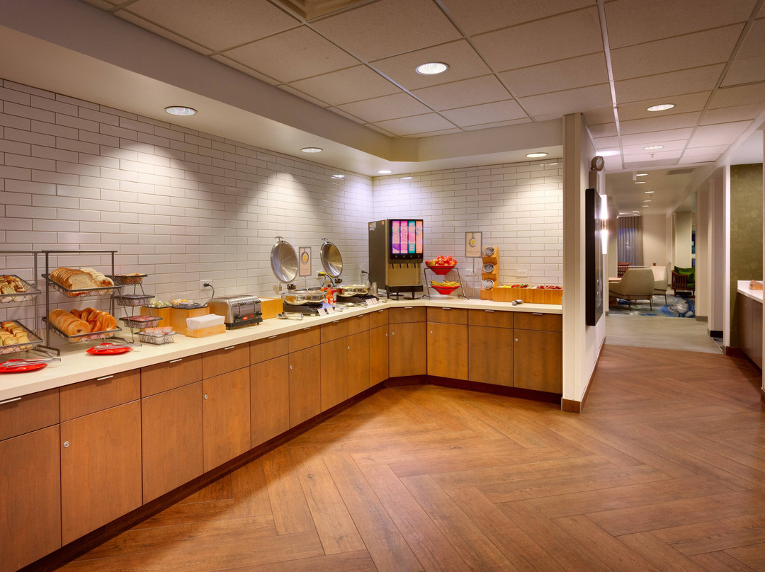 Fairfield by Marriott Inn & Suites Roswell主图