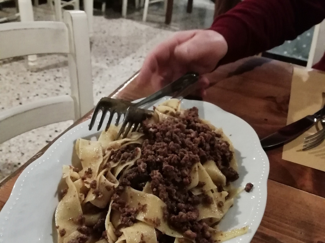 Le antiche mura di Jesolo-耶索洛必去景点