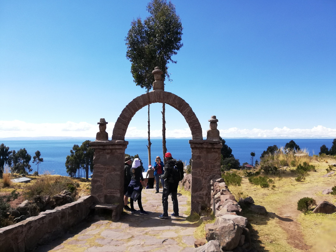 Estelar Travel-普诺大区必去景点