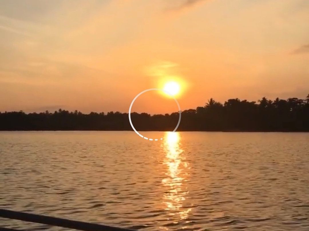 Nilwala River Safari-巴拉碧提雅必去景点