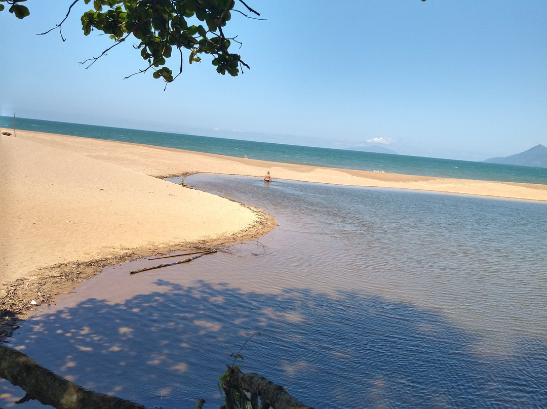 Lagoa Azul-Caraguatatuba必去景点