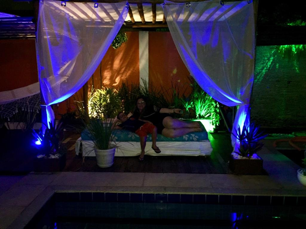 Mar de Guarajuba主图