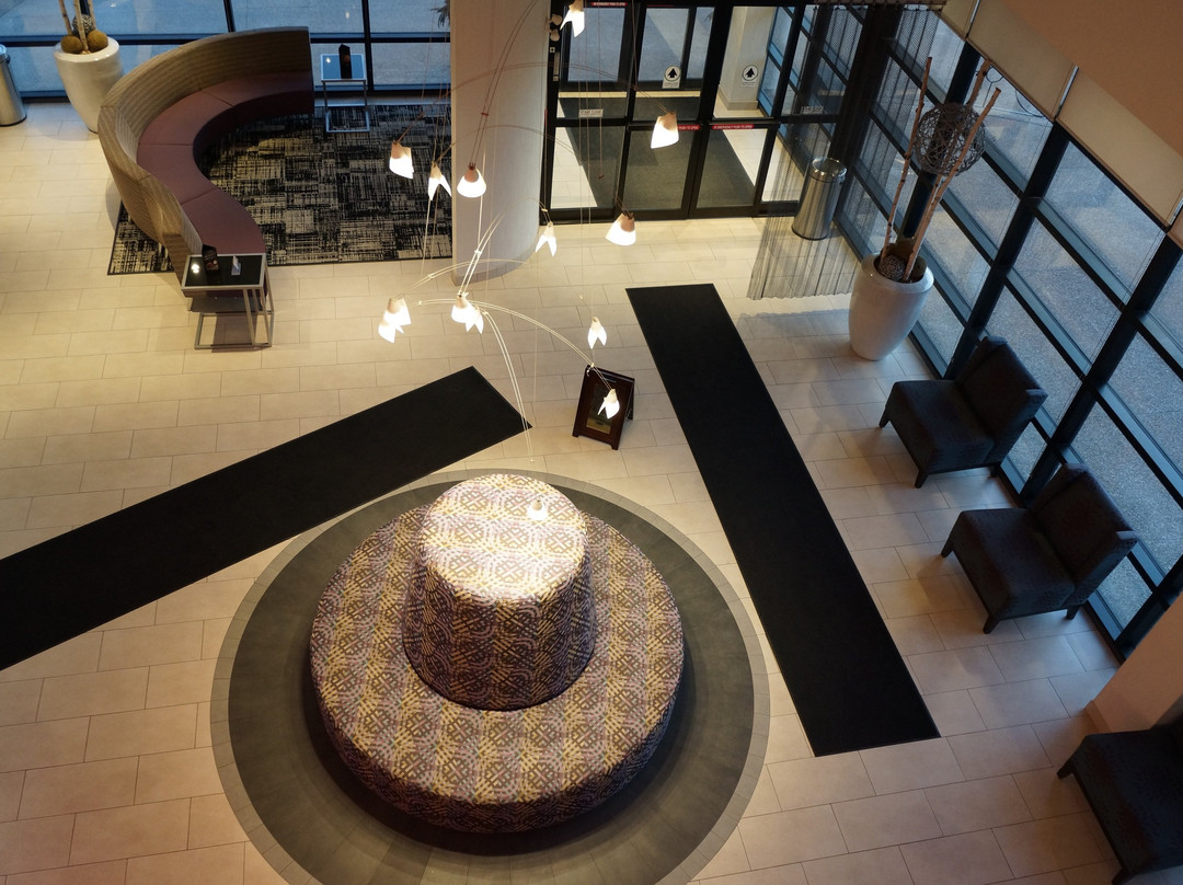 C Hotel By Carmen's, BW Premier Collection主图