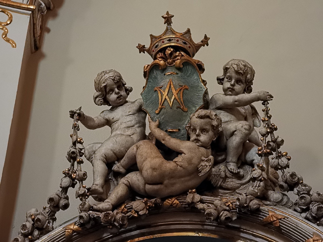 Chiesa Madre-尼科洛西必去景点