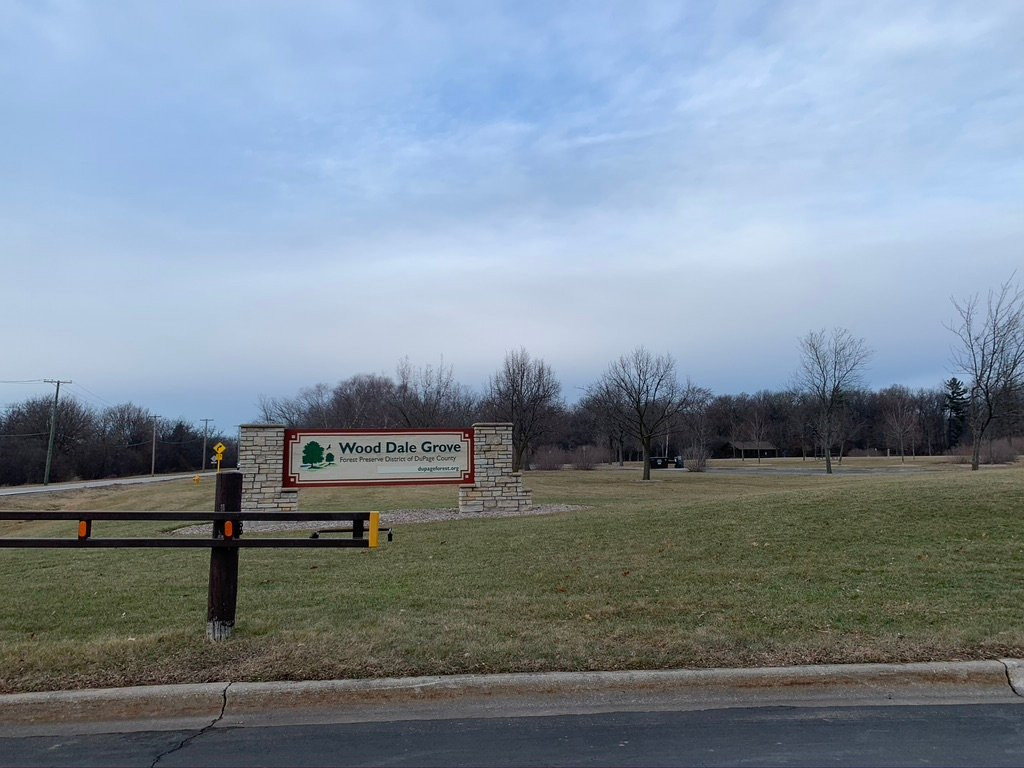 Wood Dale Grove Forest Preserve-Wood Dale必去景点