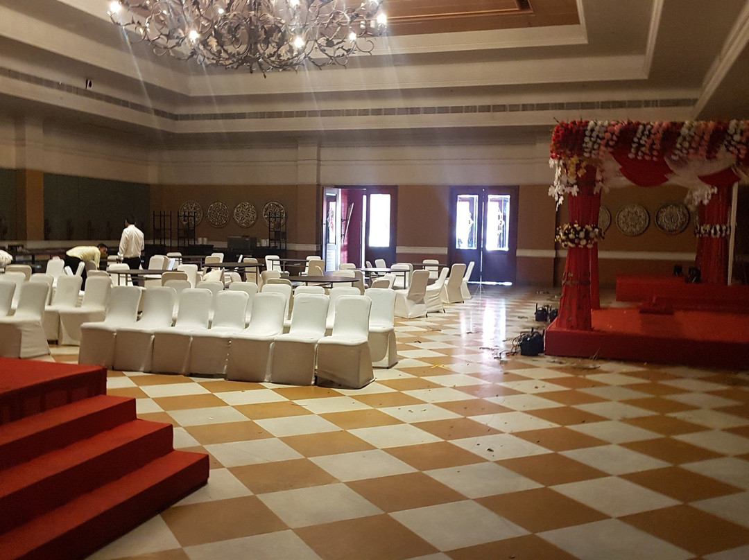 Raajkutir, Kolkata - IHCL Seleqtions主图