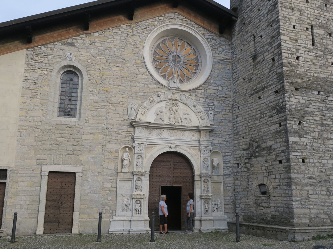 Chiesa di S. Giovanni景点图片