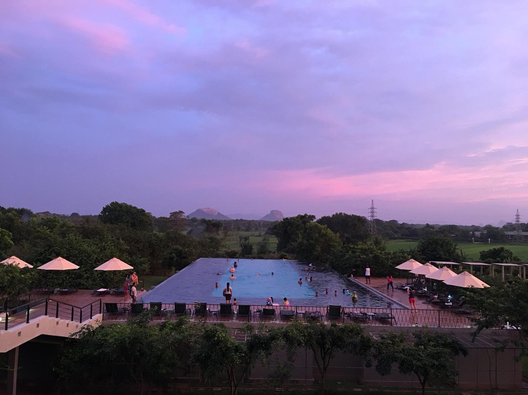 Sela Tours-卡卢特勒必去景点