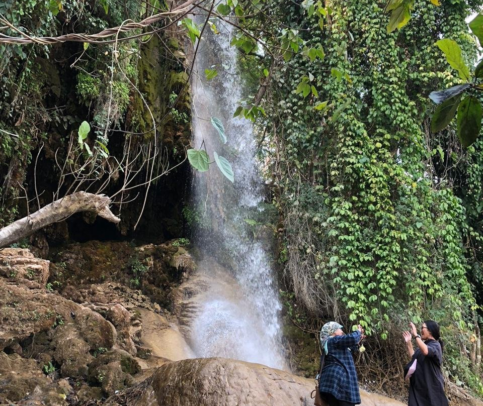 Firefly Adventure Myanmar-西保必去景点