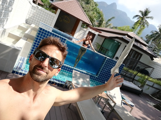 象岛卡查度假村主图