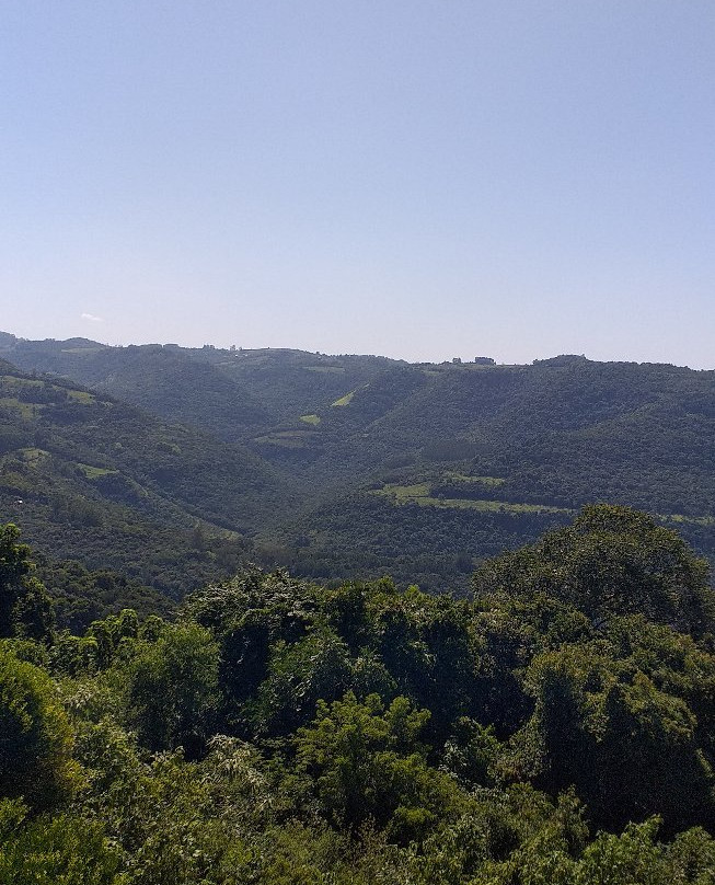 Belvedere Espigão景点图片
