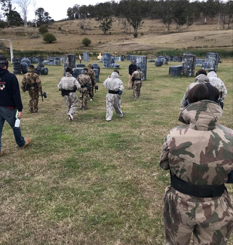 Redbanks-Nugent必去景点