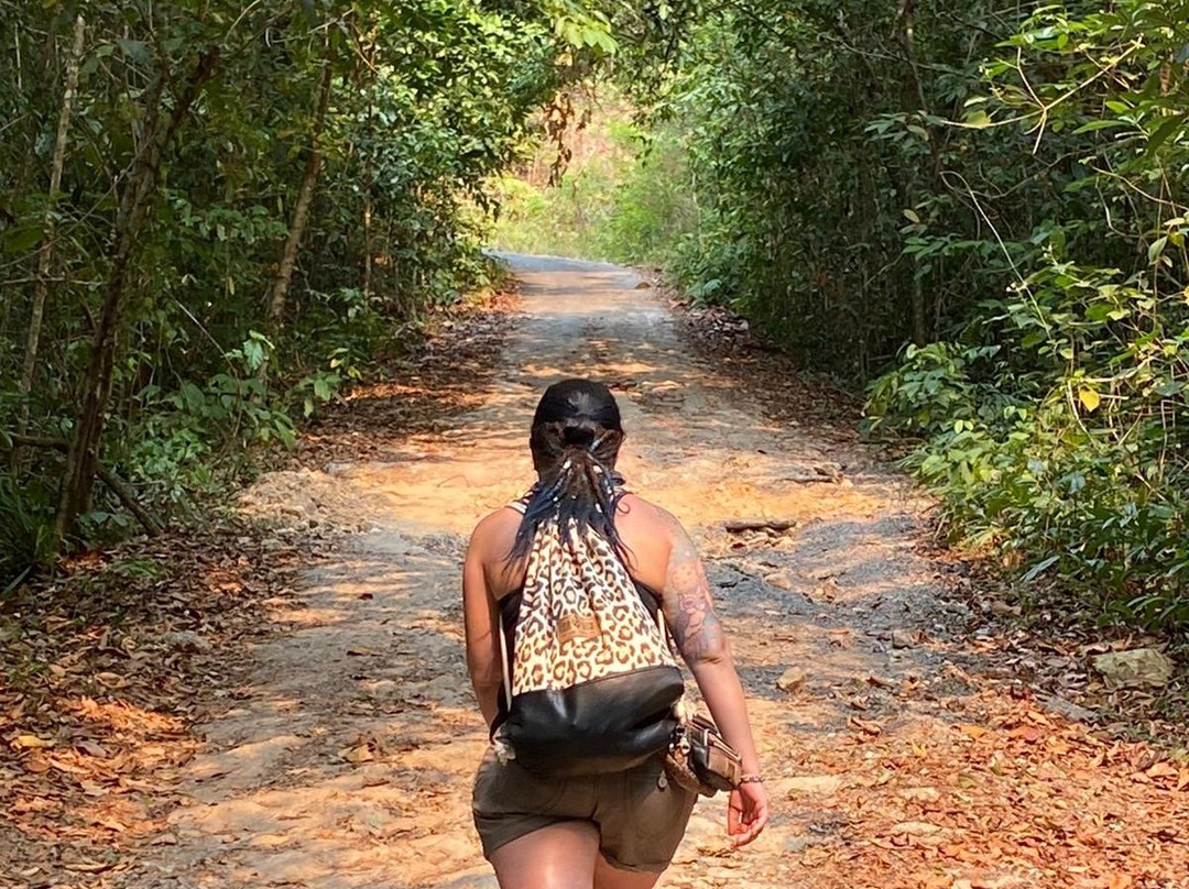 Wai Chaek Beach-象岛必去景点