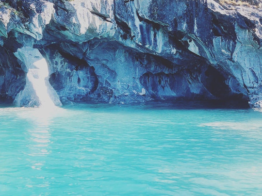 Aoni Expediciones-Puerto Rio Tranquilo必去景点