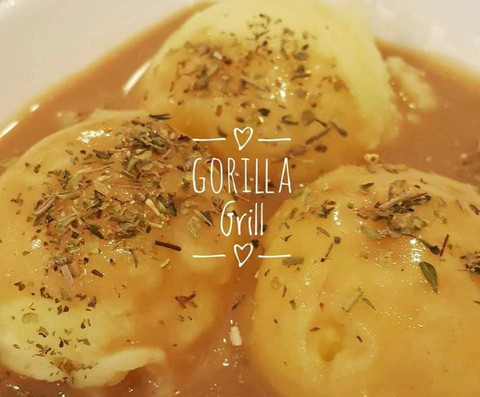Gorilla Grill แม่กลอง
