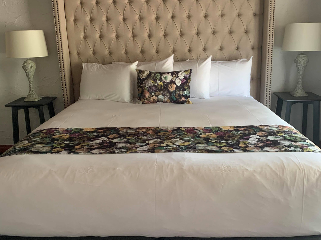 Olde Horsham Motor Inn主图