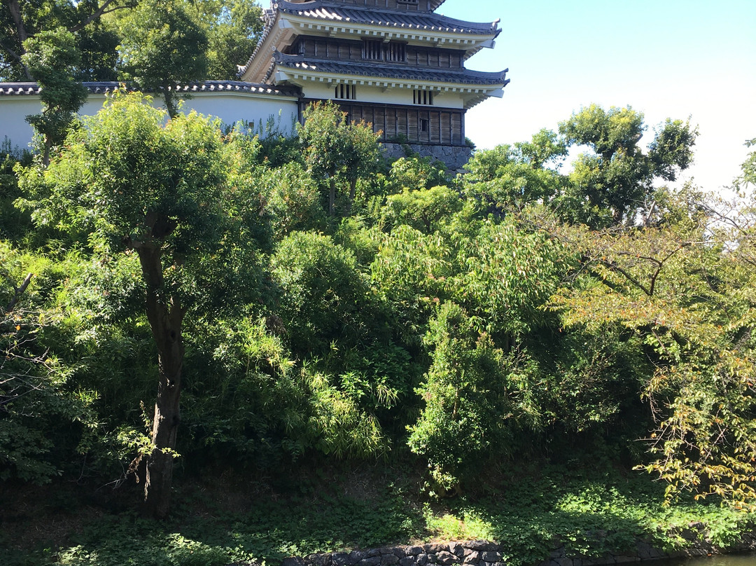 Nishio City Ikoi no Noen-西尾市必去景点