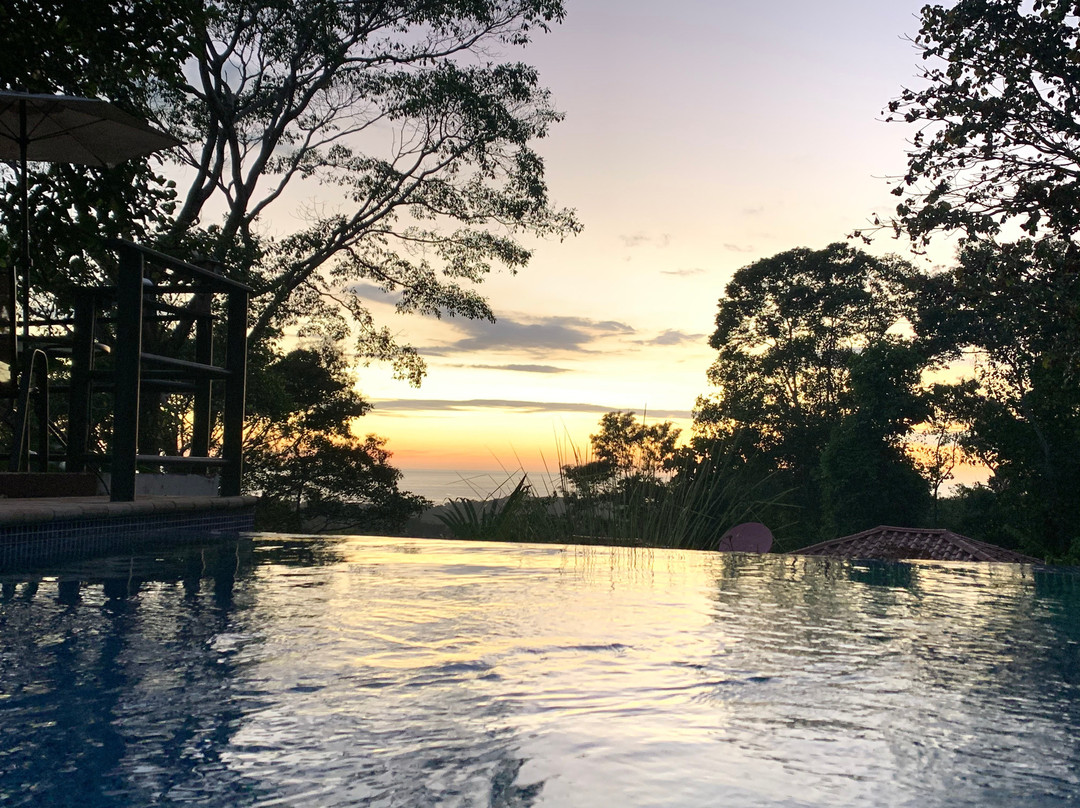 Casa del Toucan主图