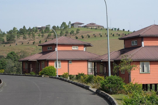 Naija Holidays-拉哥斯必去景点