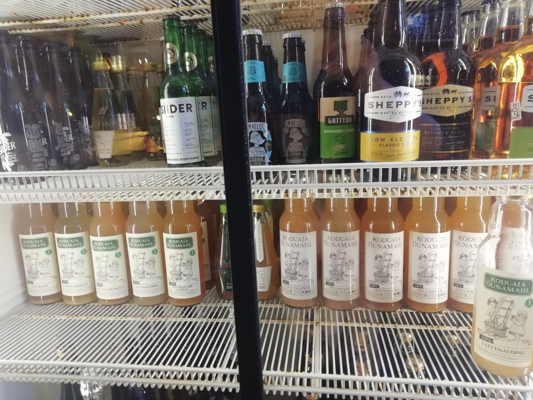 Siidrimaja-塔林必去景点