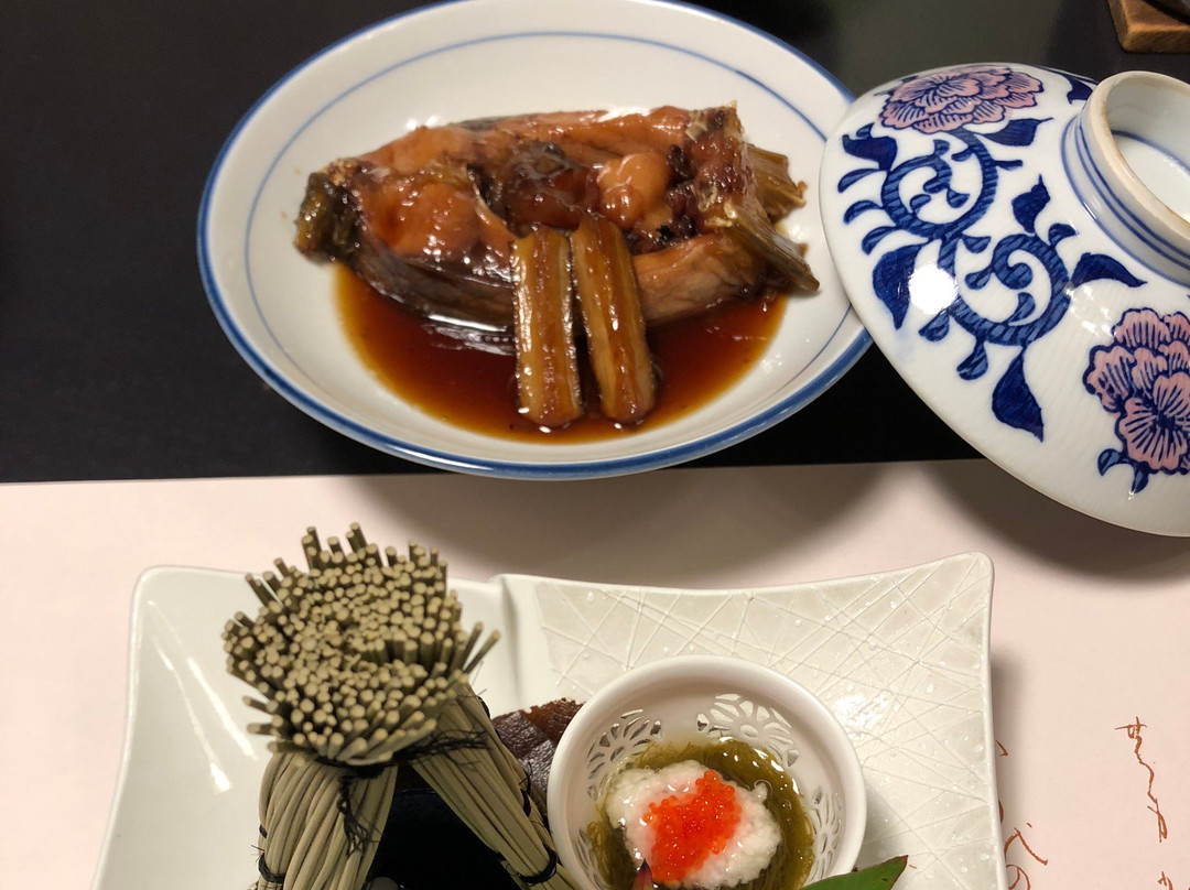 Tenkunoshiro Sangitei Honkan主图