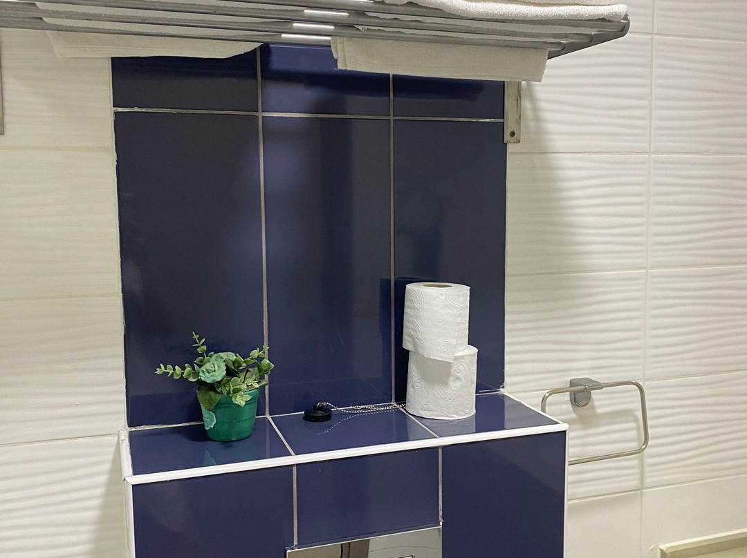 Sur la Mer Hotel主图