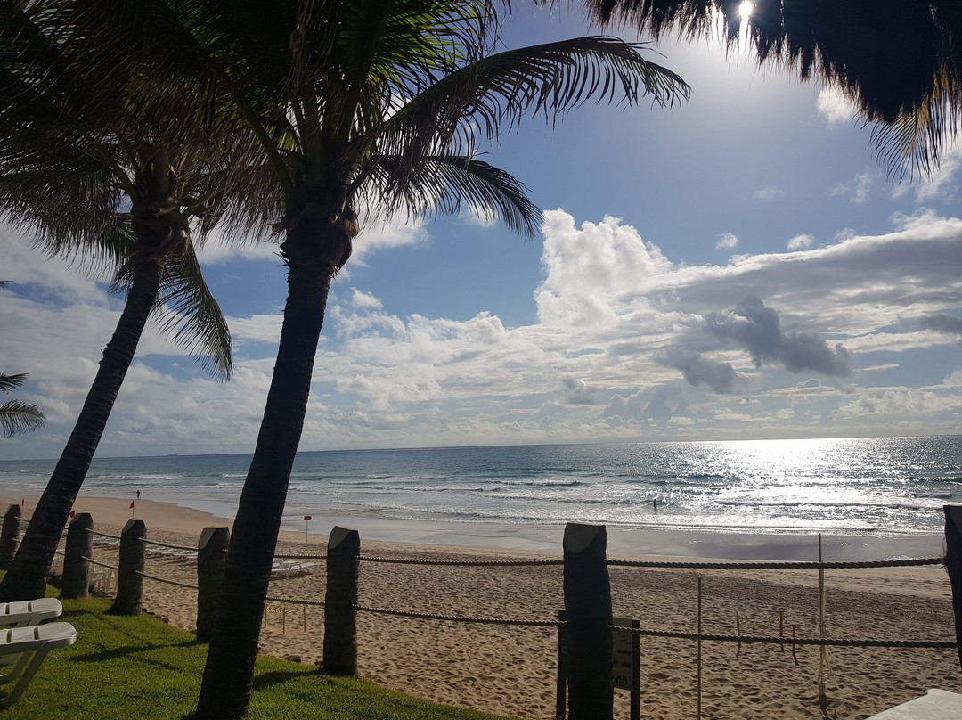 Hotel Solar Porto de Galinhas主图