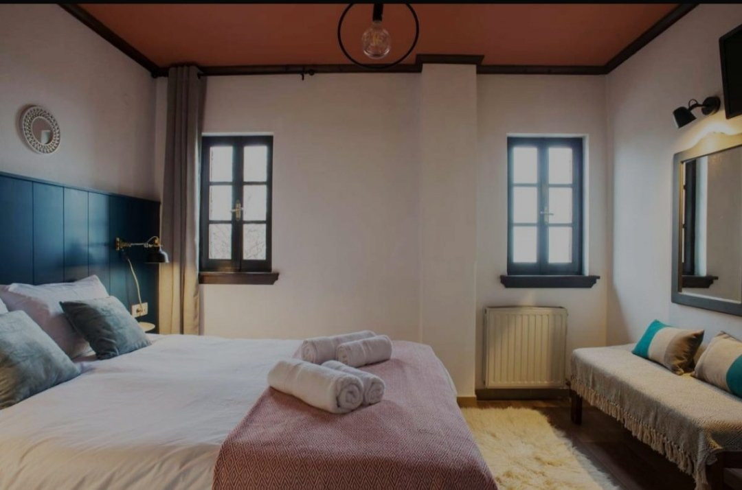 Charis Guesthouse主图