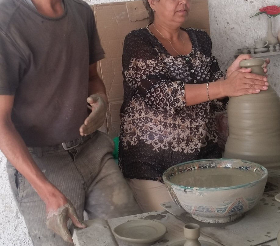 Nice Morocco Trips-非斯必去景点