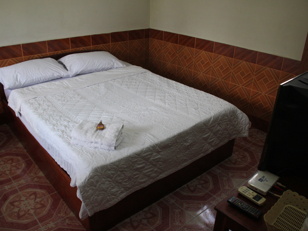 Leena Guesthouse主图