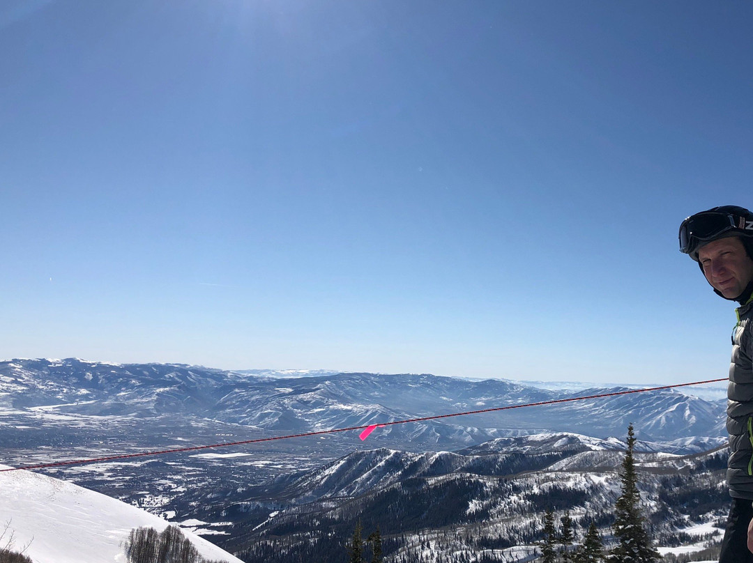 Brighton Resort-布莱敦必去景点