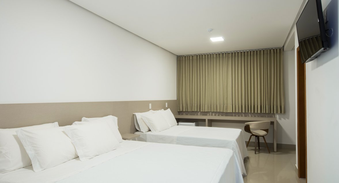 Liguori Hotel-官方