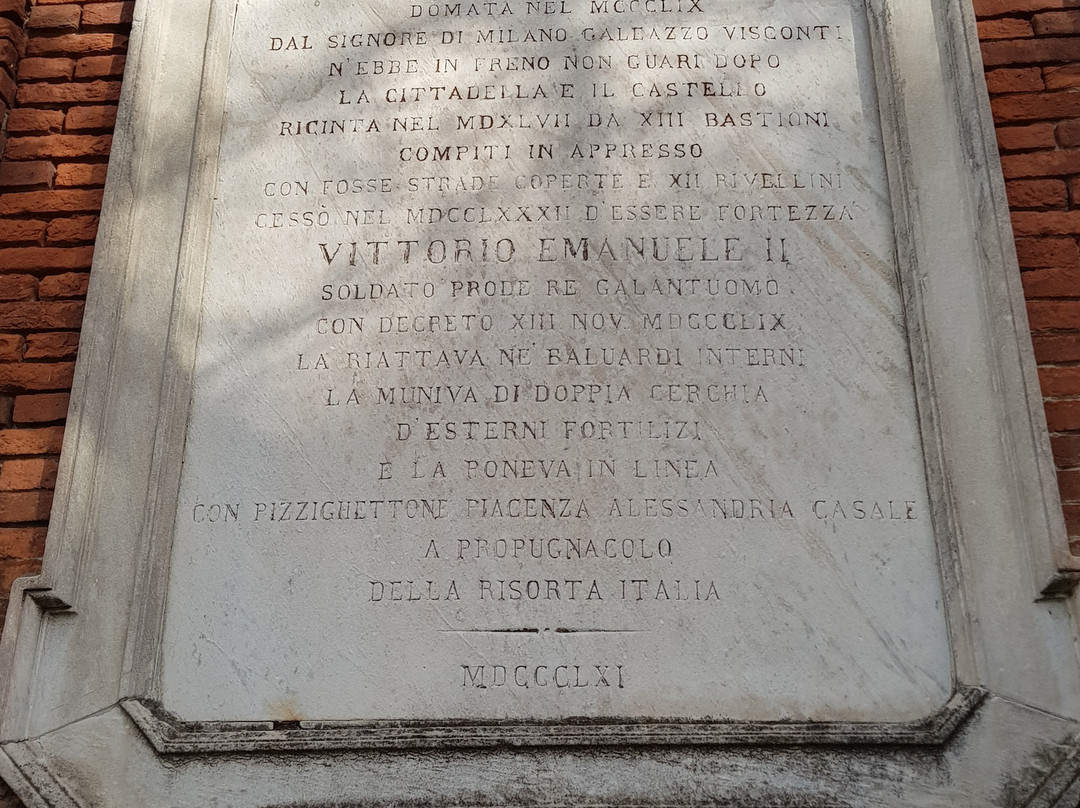 Pavia University History Museum-帕维亚必去景点