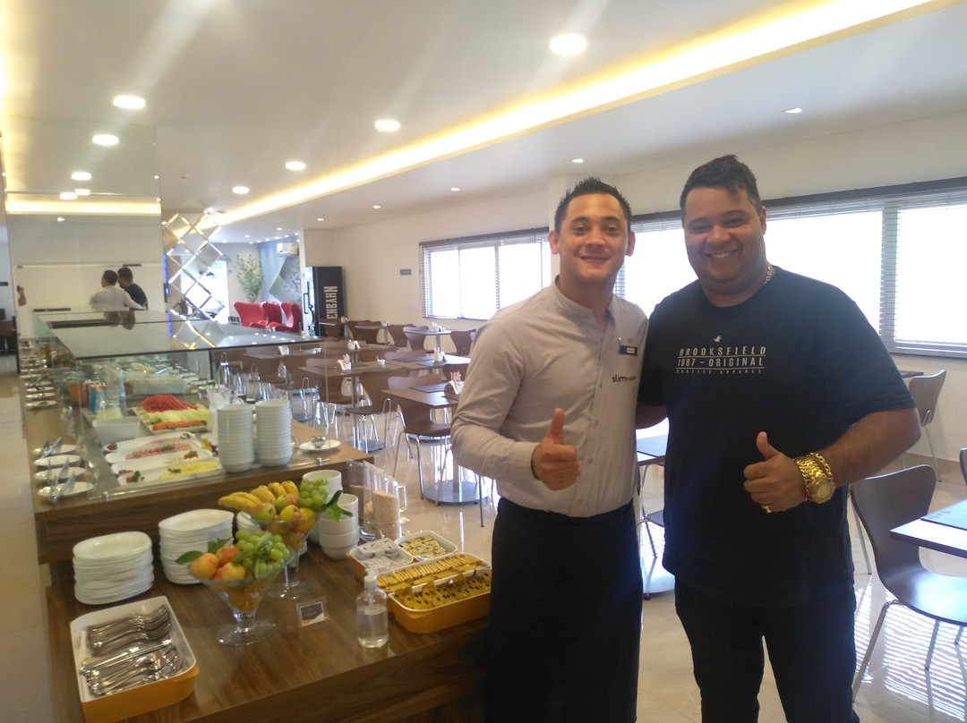 Slim Curitiba João Bettega