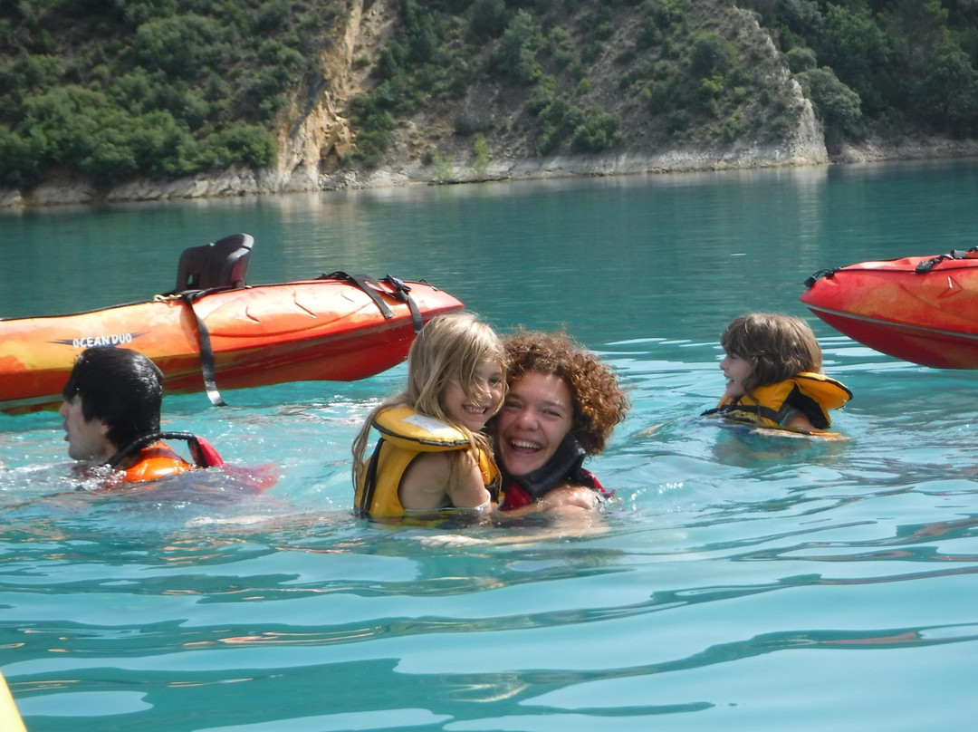 nomadas del pirineo-Aínsa-Sobrarbe必去景点