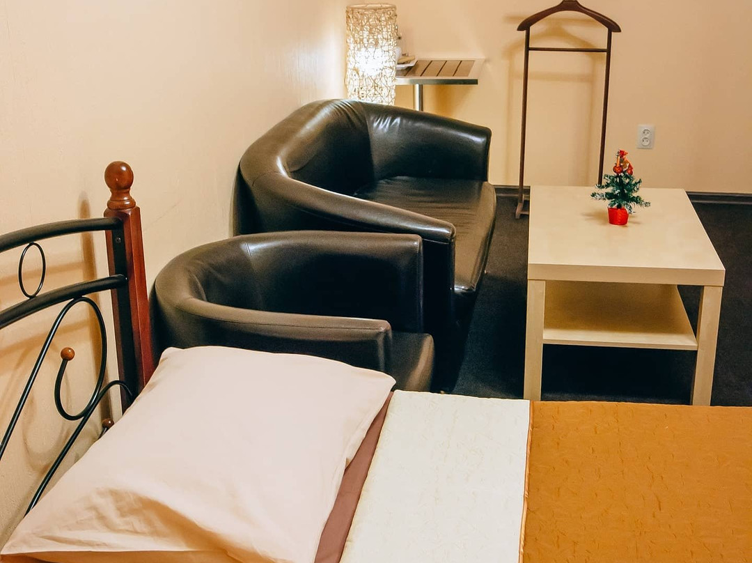 NordSky Apartments主图