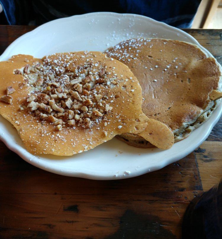 Edwards餐馆和美食-Original Pancake House